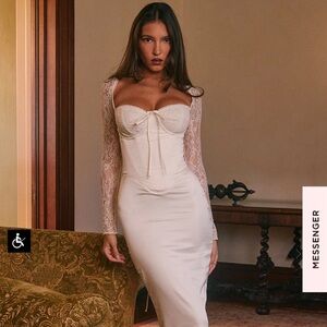 House of cb Perdi maxi